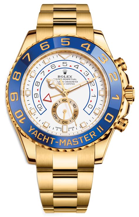 rolex yachtmaster 2 on wrist|rolex yacht master 2 price used.